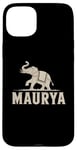 iPhone 15 Plus Maurya Ancient India War Elephant Mauryan Empire Case