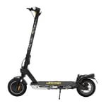 Trottinette electrique Jeep 2xe Urban Camou