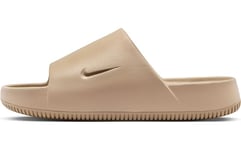 Nike Homme Calm Slide Sneaker, Khaki/Khaki, 46 EU