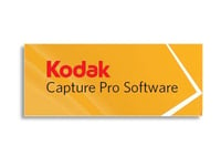 Kodak Alaris Capture Pro, 1Y, 1 År, Lisens