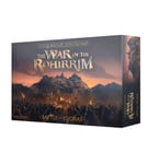 War of the Rohirrim: Battle of Edoras  PRE ORDER Warhammer Middle Earth