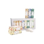 Te-set Whittard of Chelsea The Tea Discovery Collection, 8 x 20 st.