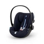 CYBEX Cloud G i-Size Plus -turvakaukalo, 40 - 87 cm, Ocean Blue