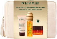 Nuxe Reve de Miel Essentials Luxury Travel Kit