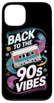 iPhone 13 Throwback Playlist 90s Hits 90s Era 90s Pop 90s Rock Case