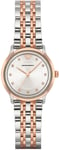 Emporio Armani Watch Alpha Ladies