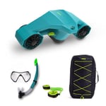 NUEVO 2024 - PACK SEASCOOTER INFINITY JOBE