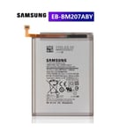 Batterie Interne Samsung EB-BM207ABY Pour le Samsung Galaxy M21