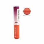 GEMEY MAYBELLINE WATERSHINE GLOSS CARATS 420 abricot pailleté