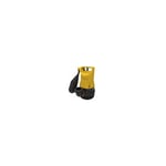 Jung U3 KS pompe submersible pompe à eau sale JP50000 sous-sol, câble 4 m, circuit, 230 V, pompe submersible