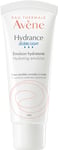 Avène Hydrance Light Hydrating emulsion 40 ml