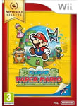 Super Paper Mario - Nintendo Wii - Action