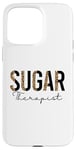 iPhone 15 Pro Max Sugar Therapist Sugarist Wax Specialist Esthetician Case