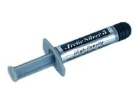 Arctic Silver 5 High-Density Polysynthetic Silver Thermal Compound - Termisk Pasta