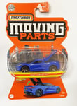 Matchbox Moving Parts 2020 Corvette