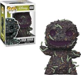 Funko 32838 POP Vinyl Disney NBX Oogie Boogie Bugs