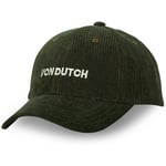 Casquette Von Dutch  CASQUETTE CB VEL24 K