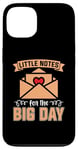 iPhone 13 Little Notes For The Big Day Event Planner Wedding Planner Case