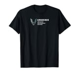 ARMORED CORE VI FIRES OF RUBICON Arquebus ADD T-Shirt