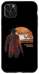 Coque pour iPhone 11 Pro Max Bounty Law | Film hollywoodien classique vieilli