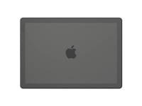 Incase Edge Hardshell Case | Apple Macbook Pro 16" (2024 - 2021) | Schwarz | Inmb200754-Blk (Inmb200754-Blk)