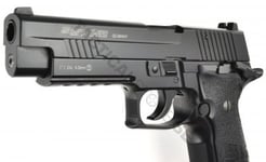 KWC Sig Sauer X-Five BBs 4,5mm CO2 Blowback