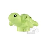 LEGO Animals Minifigure Baby Turtle