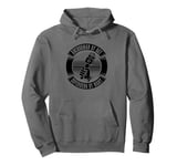 Anchorman Journalist - News Broadcast Anchorman Pullover Hoodie