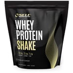 Self Omninutrition Whey Shake 1 Kg Vanilla