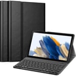 Tangentbord för Samsung Galaxy Tab A8 10,5\" 2021 (SM-X200/X205/X207)"