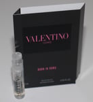 Valentino Uomo Born In Roma EDT Eau de Toilette 1.2ml Sample Spray