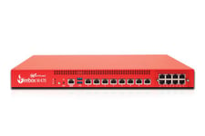 WatchGuard Firebox M470 med 1 års Standard Support