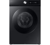 SAMSUNG Series 7 AI Energy WD11DB7B85GBU1 WiFi-enabled 11 kg Washer Dryer - Black, Black