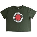 T-shirt Red Hot Chilli Peppers  Classic Asterisk