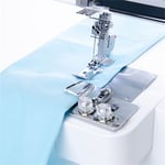 Coverstitch Hemmer Attachment