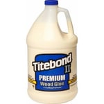 TITEBOND Colle à bois Pro PREMIUM II - 3.785 L