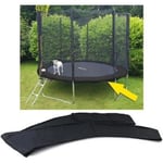 Couverture de bord de trampoline - VIKING CHOICE - 305 cm - Enfant - Noir