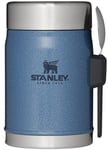 Stanley Classic Mattermos Med Skje Lake