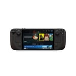 Valve Steam Deck OLED 1TB Handheld Gaming Console