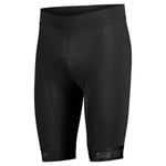 SCOTT RC Team cykelshorts svart herr - Shorts-storlek XX-Large