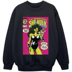 Sweat-shirt enfant Marvel  She-Hulk: Attorney At Law Second Chance