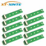 None 10 pièces SSD à M.2 pour NGFF X4 carte adaptateur pour NGFF-312B pour Apple MacBook Air Mac Pro 2013 2014 2015 A1465 A1466 SSD