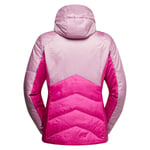 La Sportiva Mythic Primaloft Jkt - Doudoune femme Rose / Springtime S