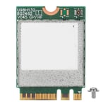 Carte r&eacute;seau sans fil Wi Fi BT4.2, adaptateur combin&eacute; pour HP ProBook 450 G5 s&eacute;rie PB430G5