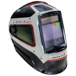 GYS LCD Casque de Soudage Apollo 5/9-9/13 Gramme True Couleur Jetzt - 068681