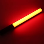 Rgb Handheld Led Fill Light Wand Rechargeable Photography Light Stick 12 B Part