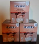 Horlicks Chocolate Malted Milk Drink Pods Dolce Gusto Compatible 48 x 16g NEW