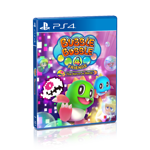 Bubble Bobble 4 Friends The Baron is BACK!