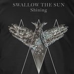 SWALLOW THE SUN - SHINING - Size XL - New T Shirt - 45 - T1398z