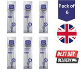 6 x Clean & Clear 15ml Acne Treatment Gel | Fast Spot Relief for Pimples